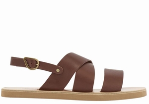 Sandales Casual Ancient Greek Sandals Miltos   | RCP-1142008